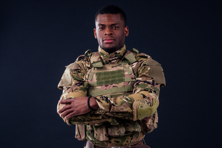 Militaire